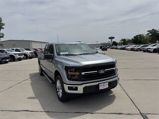 2026 Ford F-150 XLT TRUCK