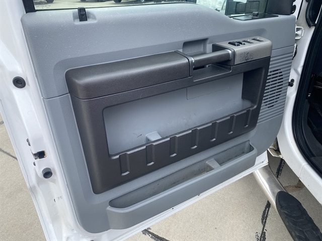 2016 Ford F-250 Super Duty XLT - Photo 16