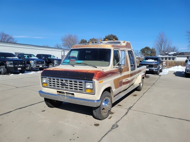 1982 Ford Econoline - Photo 6