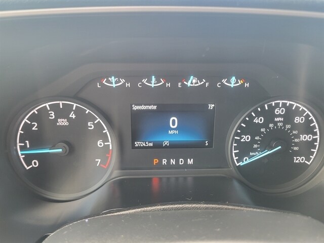 2021 Ford F-150 XLT photo 3