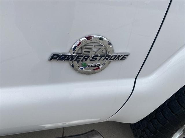 2016 Ford F-250 Super Duty XLT - Photo 12