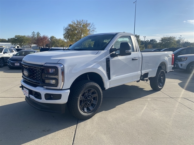 New 2027 Ford Super Duty F-250® XL TRUCK