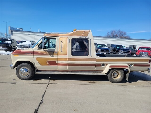 1982 Ford Econoline - Photo 5