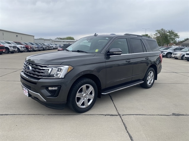 2019 Ford Expedition XLT 4x4's photo