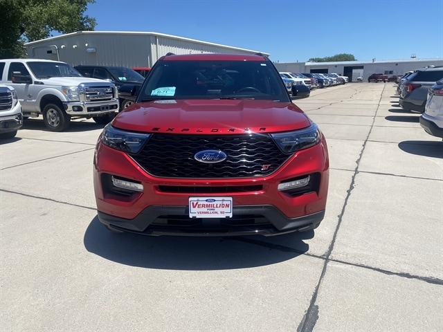 1FM5K8GCXRGA32209
