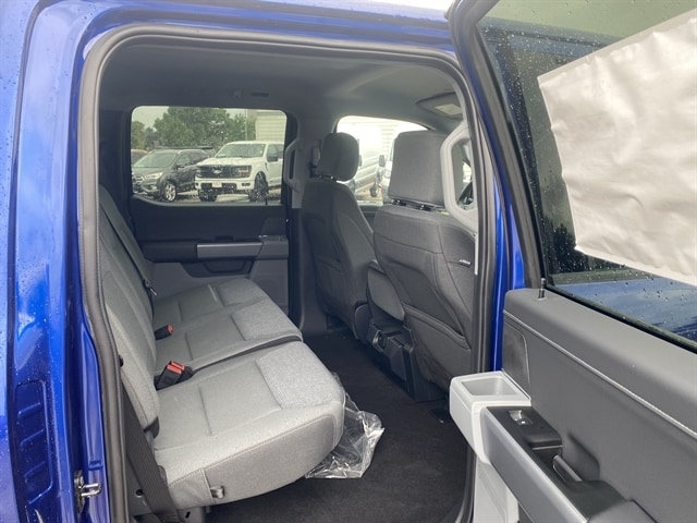 2026 Ford F-150 XLT - Photo 6