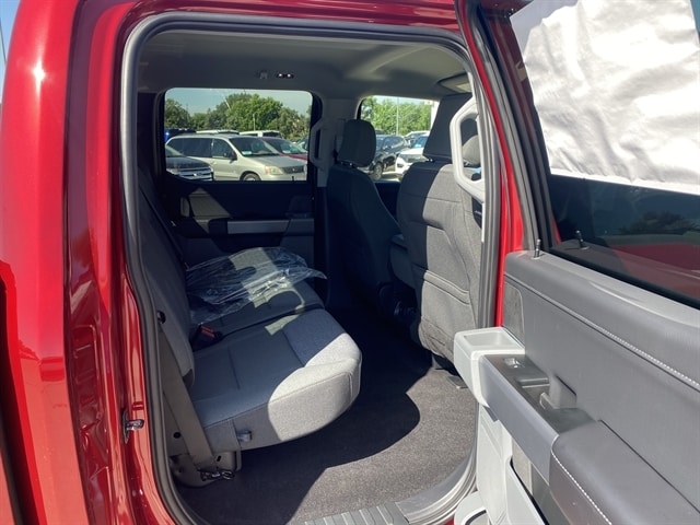 2026 Ford F-150 XLT - Photo 14