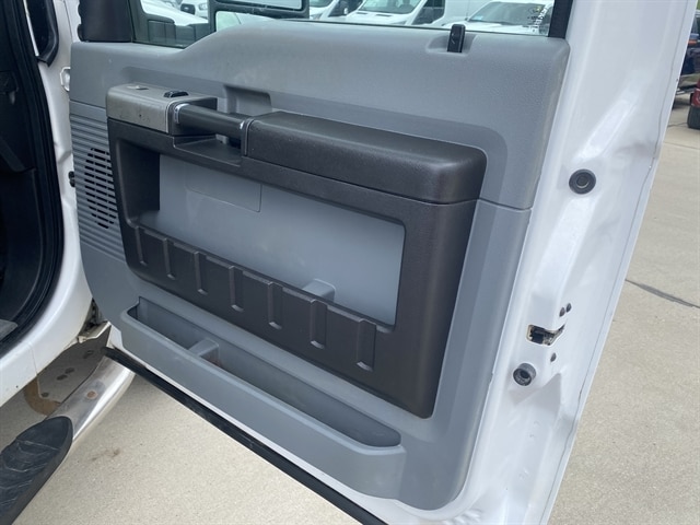 2016 Ford F-250 Super Duty XLT - Photo 13