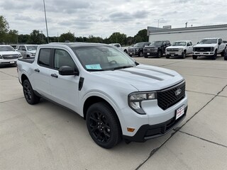 2025 Ford Maverick XLT TRUCK
