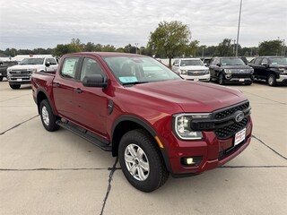 2025 Ford Ranger XL TRUCK