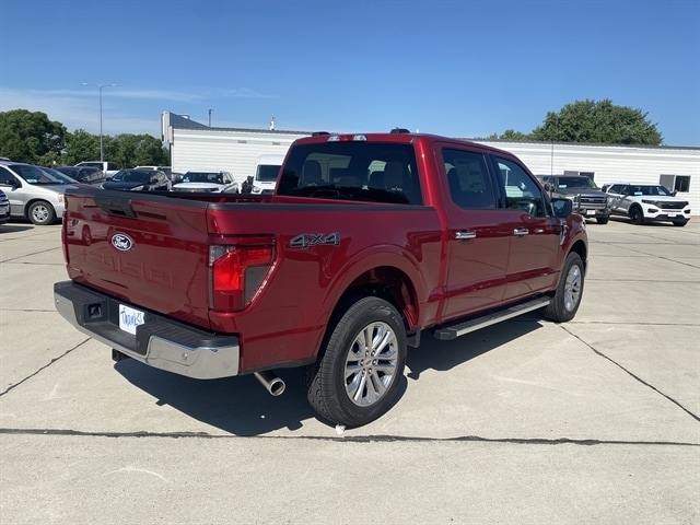 2026 Ford F-150 XLT - Photo 7