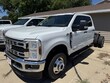 Ford Chassis Cab