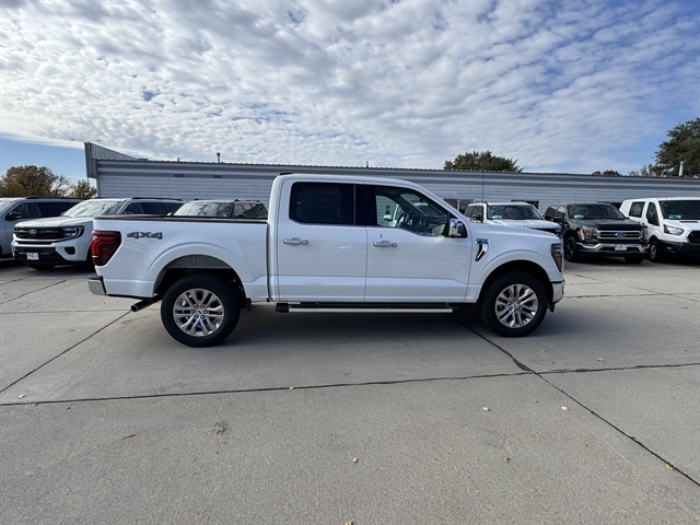 New 2026 Ford F-150 Lariat® TRUCK