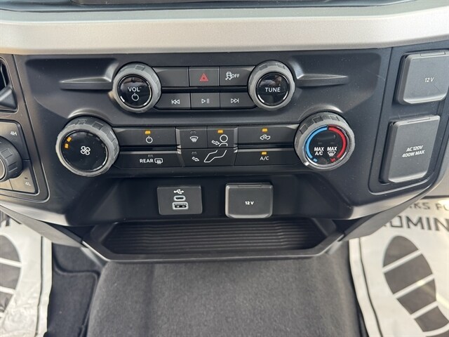 2026 Ford F-350 Super Duty XL - Photo 15