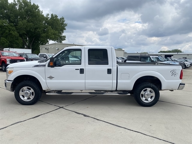 2016 Ford F-250 Super Duty XLT - Photo 7