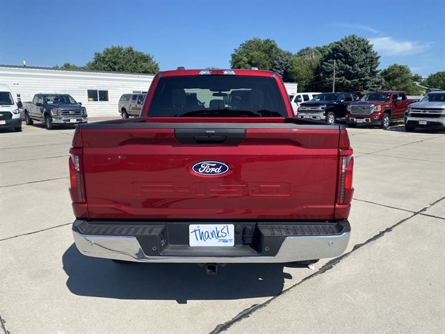 2026 Ford F-150 XLT - Photo 6