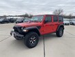  Jeep Wrangler Unlimited