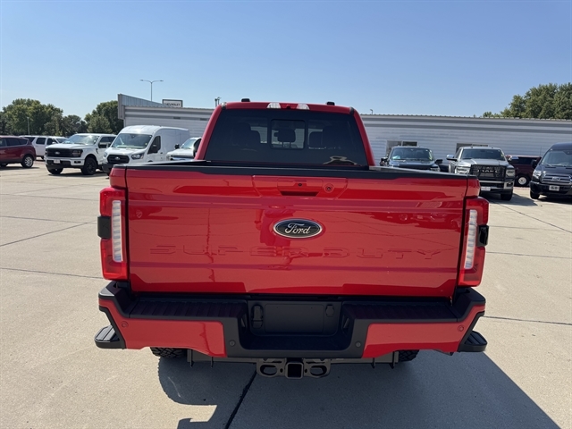 New 2026 Ford Super Duty F-250® Lariat® TRUCK