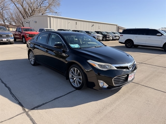 2014 Toyota Avalon XLE Touring