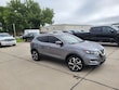 Nissan Rogue Sport