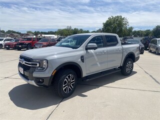 2026 Ford Ranger Lariat&reg; TRUCK