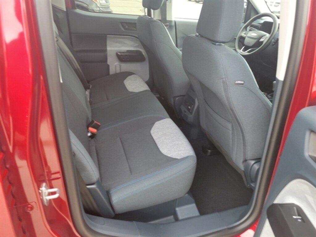 New 2025 Ford Maverick XLT TRUCK