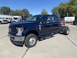  Ford F-350 Chassis Cab