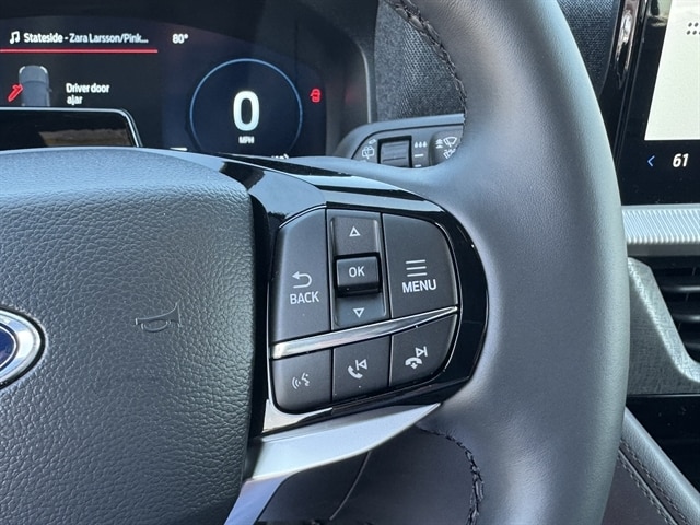 2026 Ford Explorer Platinum - Photo 11