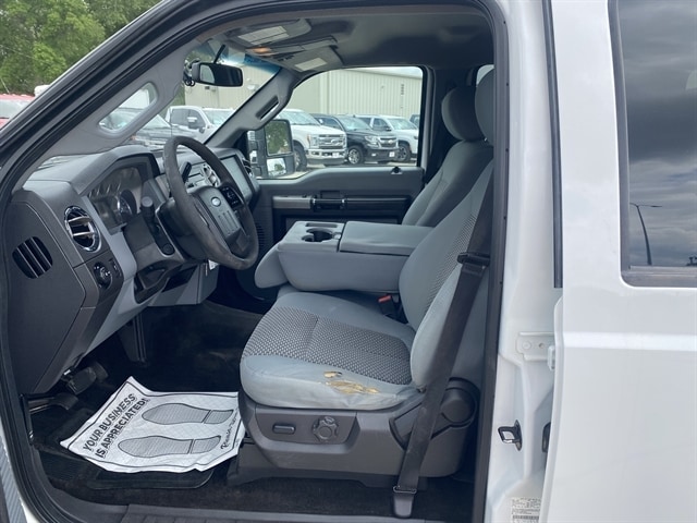 2016 Ford F-250 Super Duty XLT - Photo 17