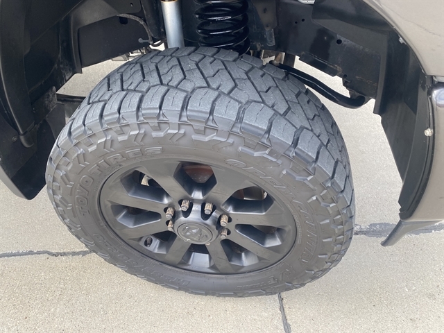 Used 2024 RAM 2500