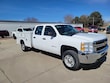 Chevrolet Silverado 2500HD