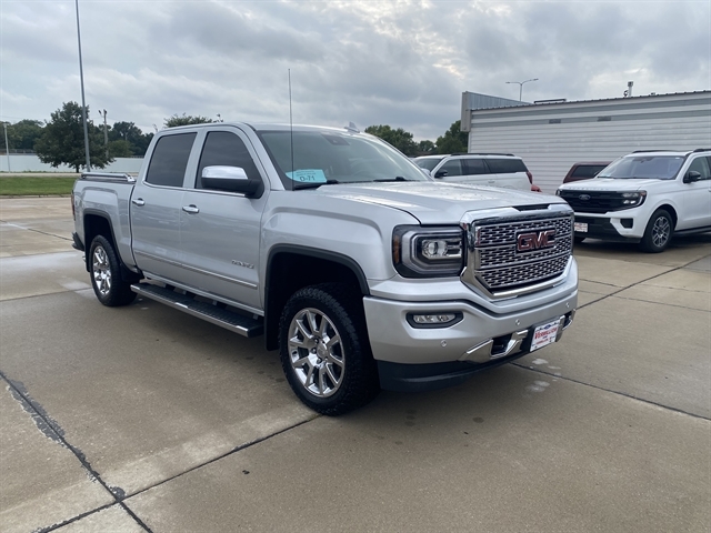  GMC Sierra 1500