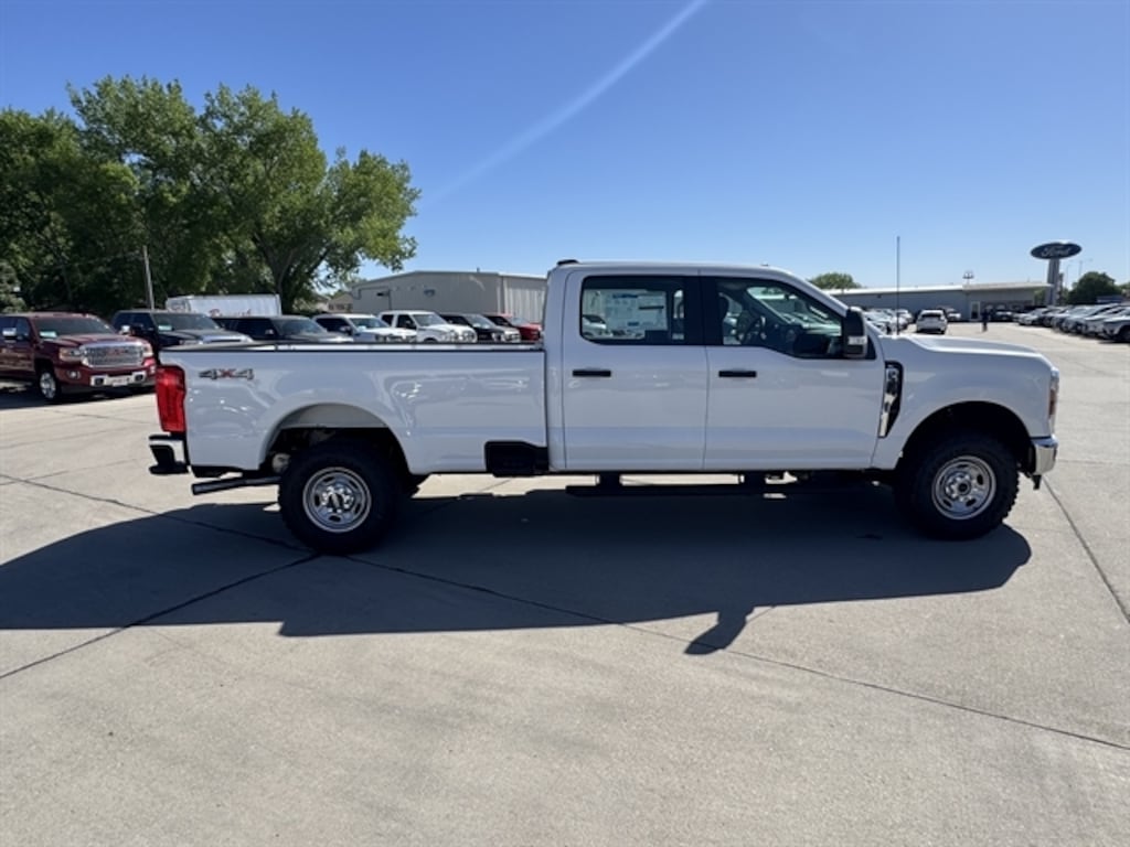 New 2026 Ford Super Duty F-350® XL TRUCK