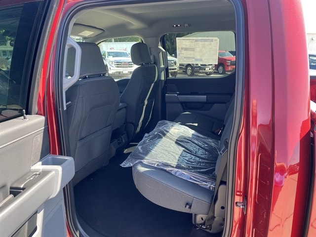 2026 Ford F-150 XLT - Photo 13