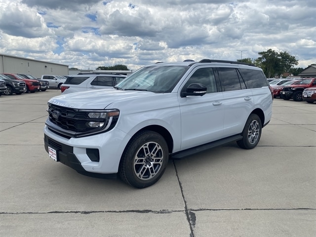 2026 Ford Expedition