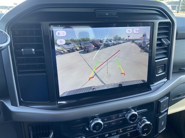 2026 Ford F-150 XLT - Photo 12
