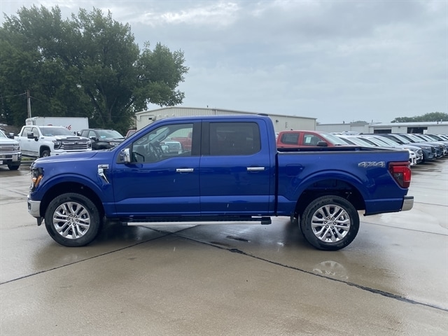 2026 Ford F-150 XLT - Photo 11