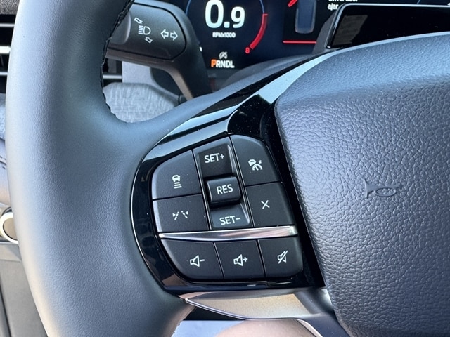 2026 Ford Explorer Platinum - Photo 12