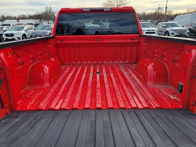 2023 Chevrolet Silverado 1500 Custom - Photo 7