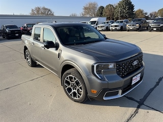 2025 Ford Maverick Lariat TRUCK