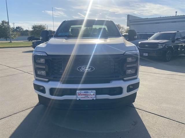 New 2027 Ford Super Duty F-250® XL TRUCK