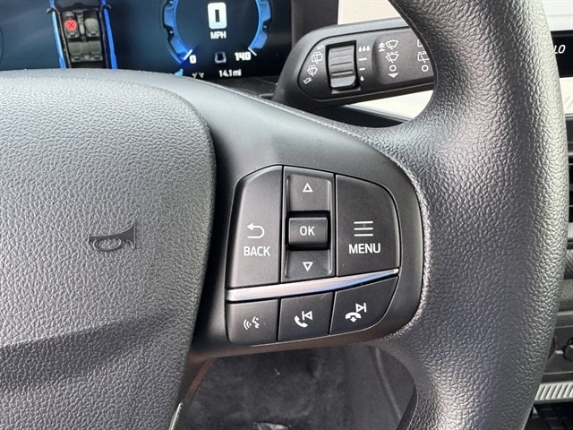 2025 Ford Bronco Sport Heritage - Photo 11