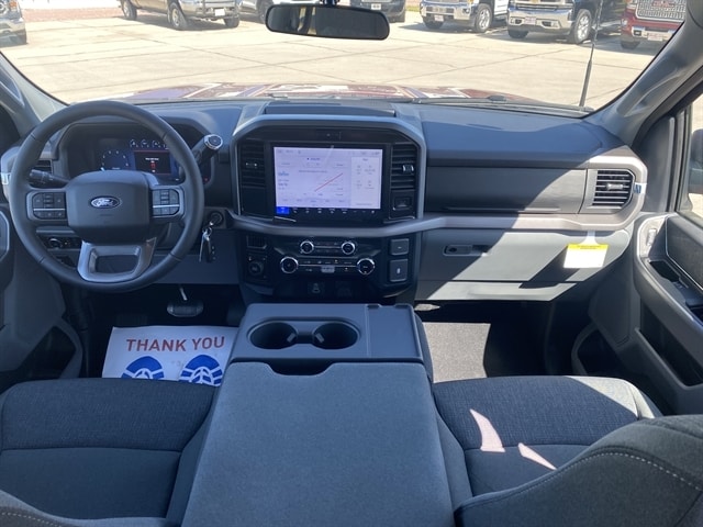 2026 Ford F-150 XLT - Photo 8