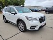  Subaru Ascent
