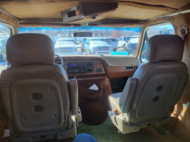 1982 Ford Econoline - Photo 12