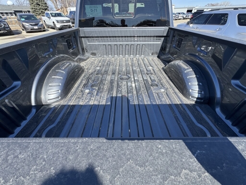 New 2026 Ford Super Duty F-350® Lariat® TRUCK