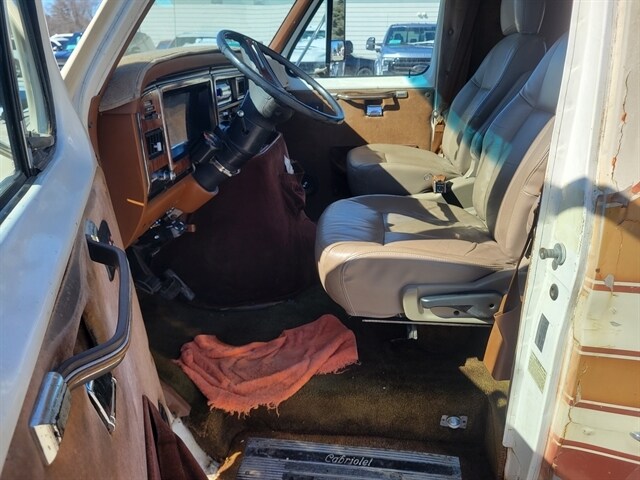 1982 Ford Econoline - Photo 8