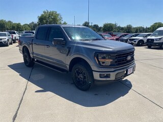 2026 Ford F-150 XLT TRUCK