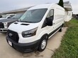  Ford Transit Commercial