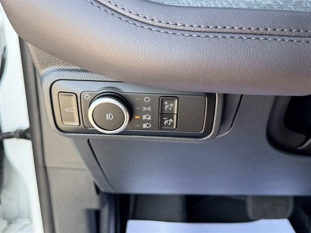 2026 Ford Explorer Platinum - Photo 10
